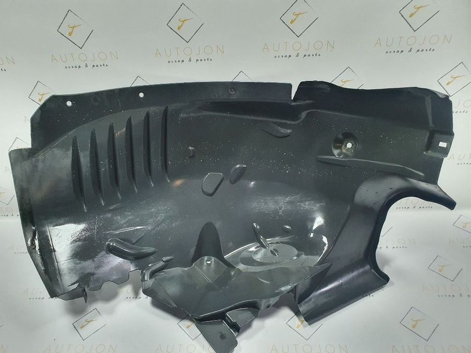 Carenaj stanga fata MERCEDES-BENZ C-CLASS W204 2007 - 2014, MERCEDES-BENZ C-CLASS T-Model III S204 2007 - 20142.2 C 200 CDI OM 651.913 A2046906030