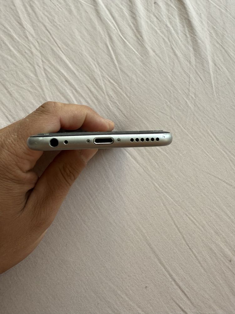 Iphone 6 64 GB отключен