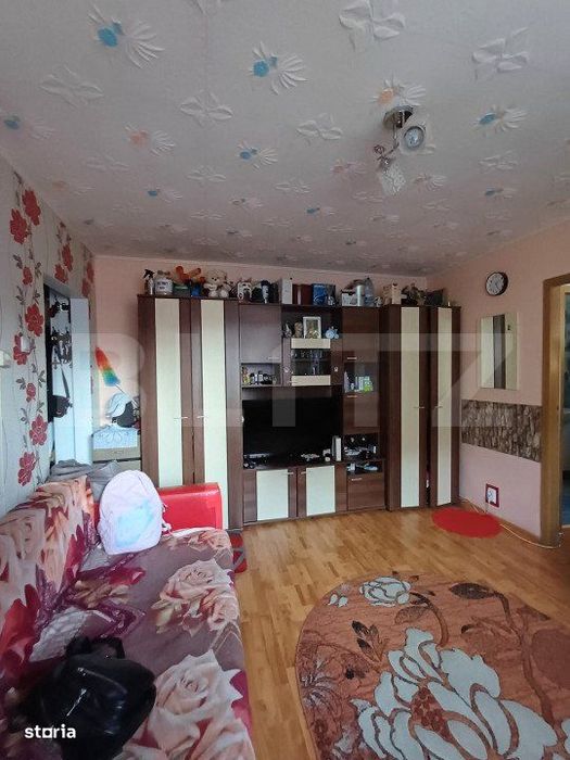 Apartament 2 camere, 38 mp, zona-Micro 1