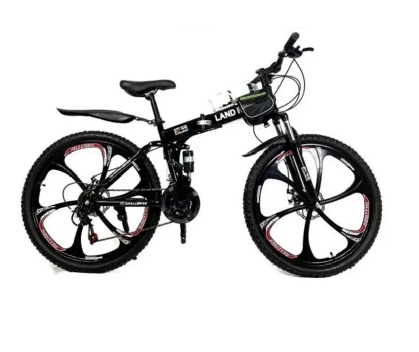 Велосипед бу в отличном состоянии