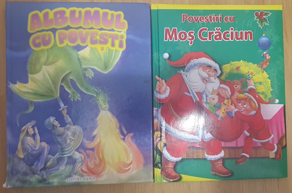 Carti pentru copii