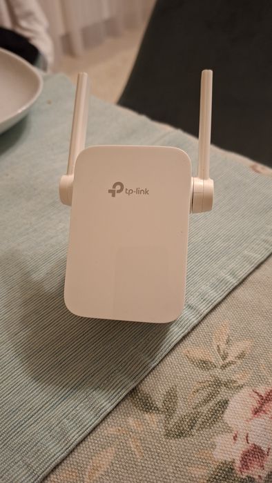 TP-Link range extender