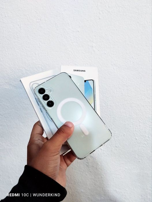 Samsung Galaxy A 16