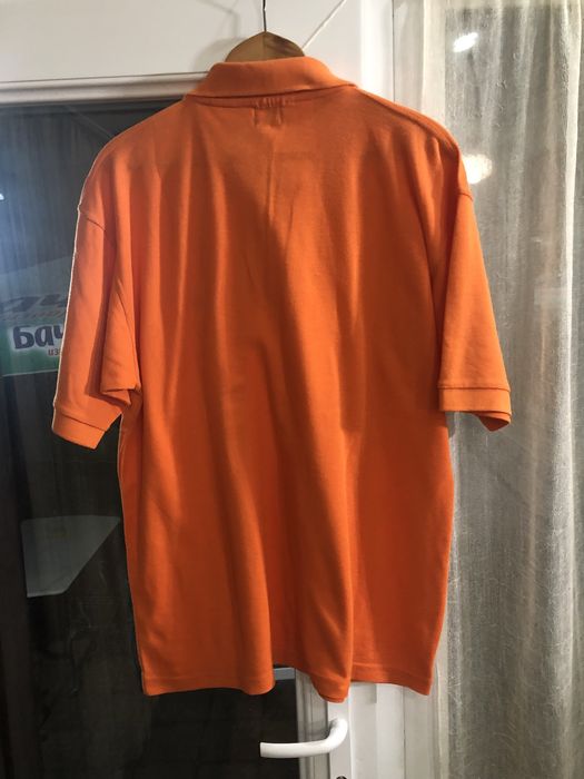 Мъжка риза е къс ръкав