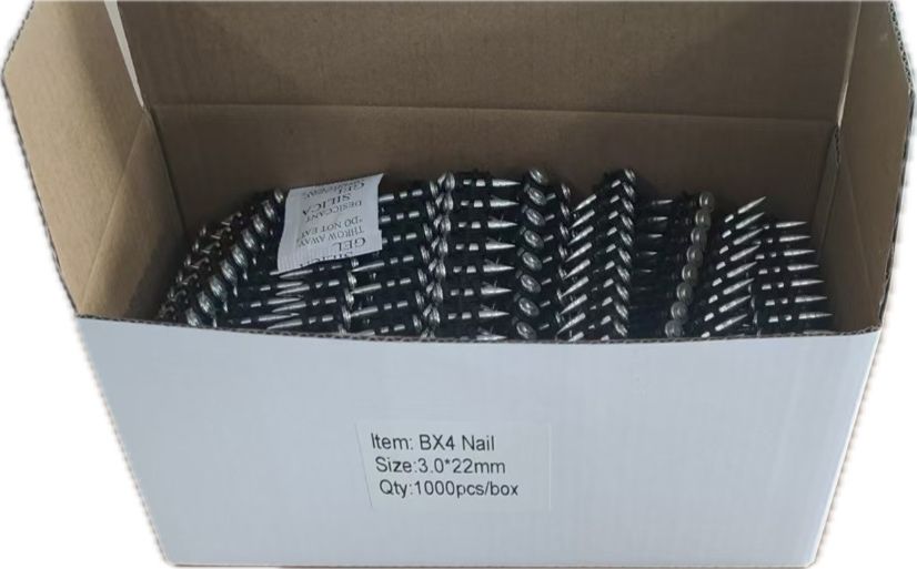 Cuie pistol bx4 Tg Jiu