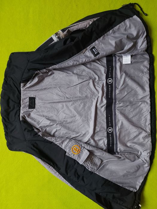 Bogner-М-L-Оригинално