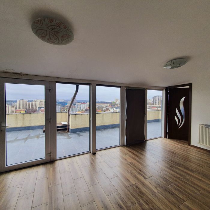 Apartament Tudor Residence