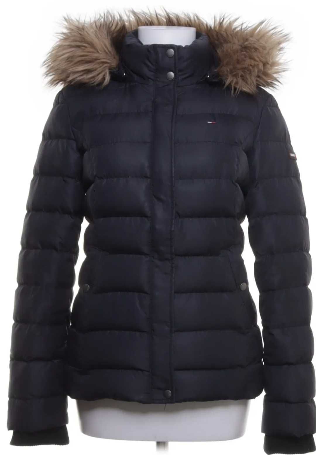 Дамско яке Tommy Hilfiger