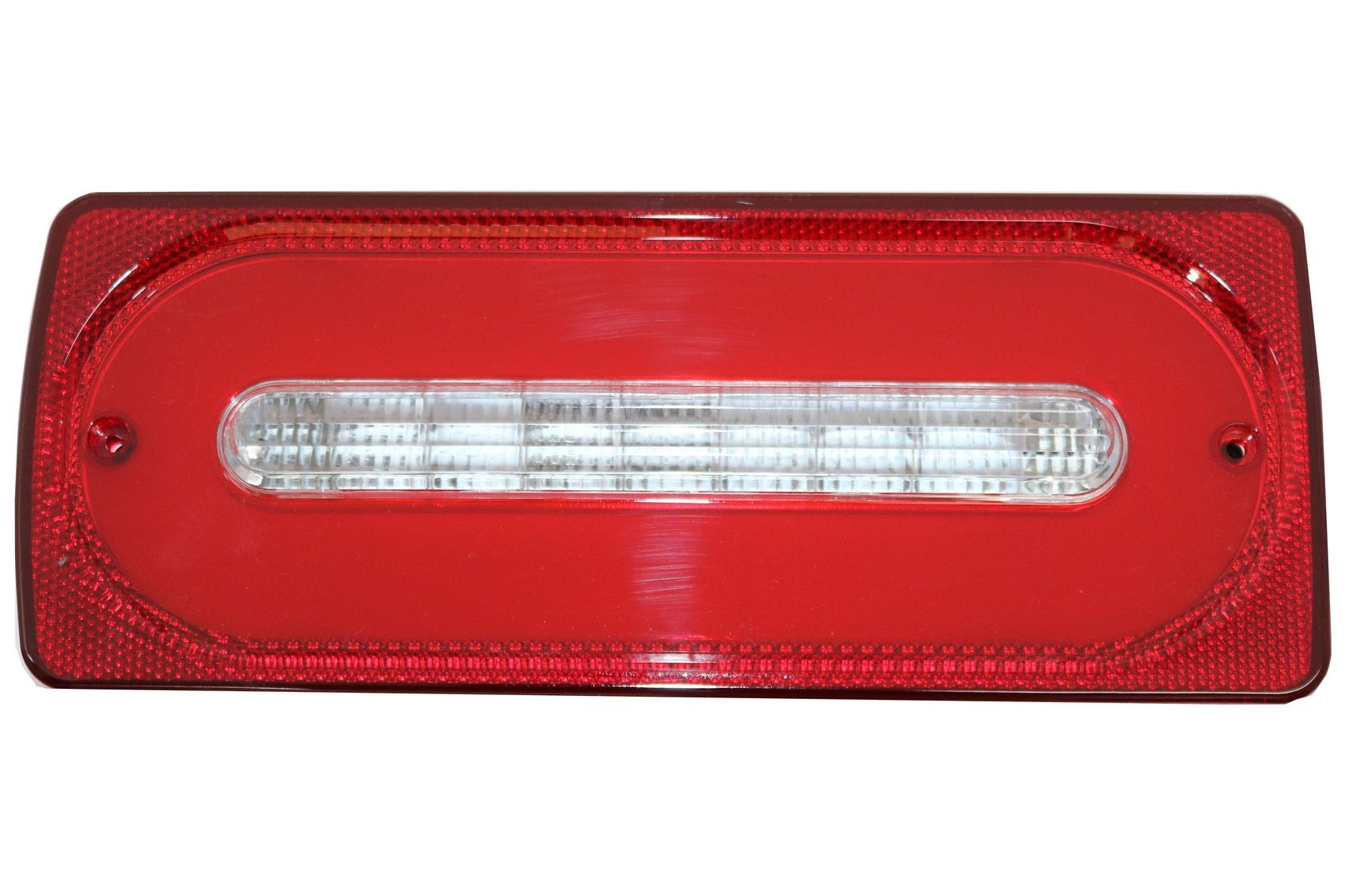 Stopuri Full LED mercedes G-Class W463 (1989-2015) Rosu Semnalizar