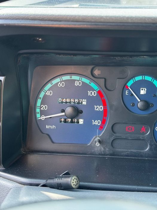 Damas van 2024 oxiri