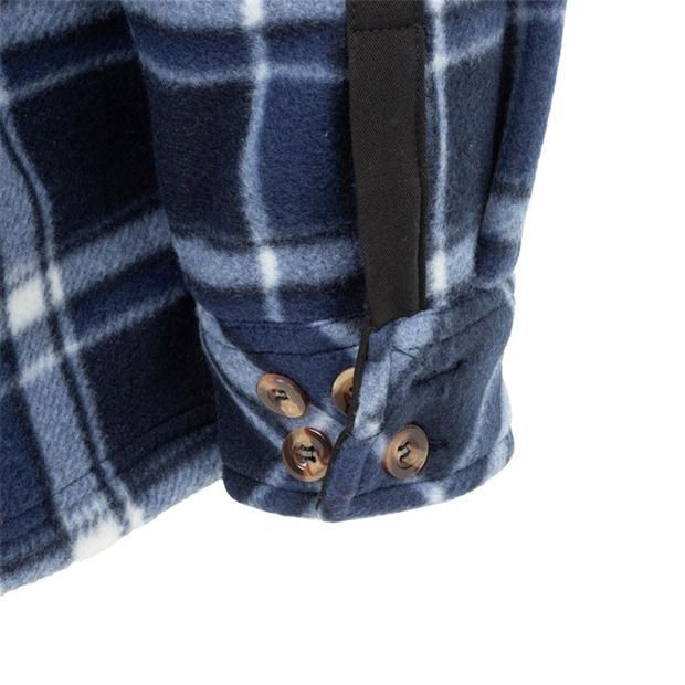 Теплые флисовые рубашки с начесом. АНГЛИЯ.