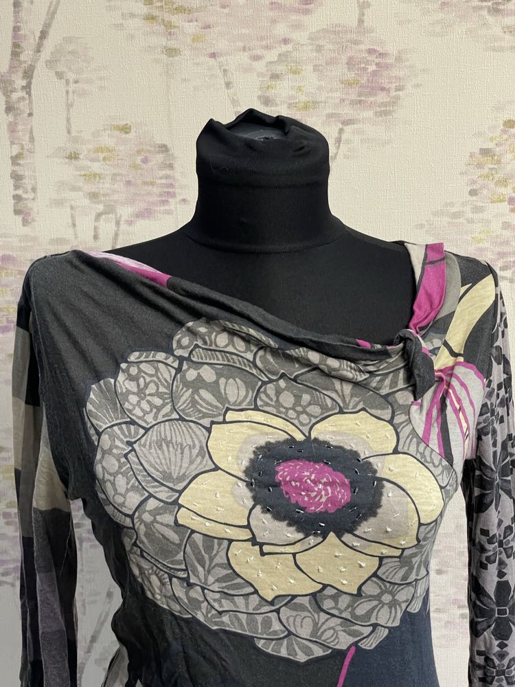 Bluza dama Desigual marimea XS