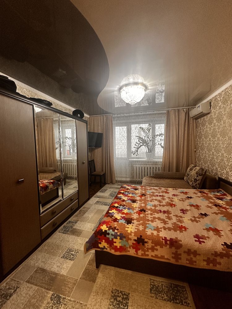 Продам 2-х комнатную квартиру.