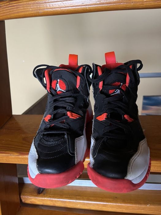 Jordan детски маратонки 38 номер