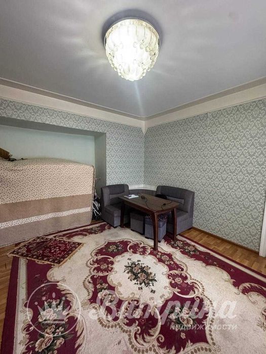 4-комнатный дом на Глинке