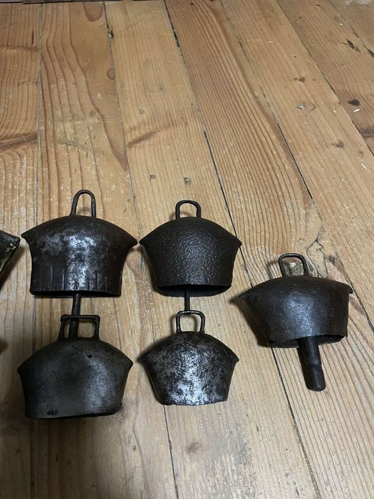 Стари Хлопки, тюмбелеци