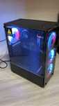 Pc ryzen 3200g vega 8 graphics