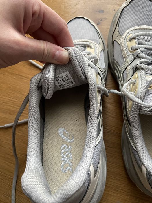 Adidasi barbati Asics