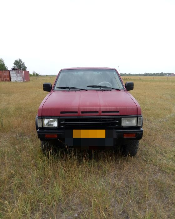 Продам Ниссан Террано