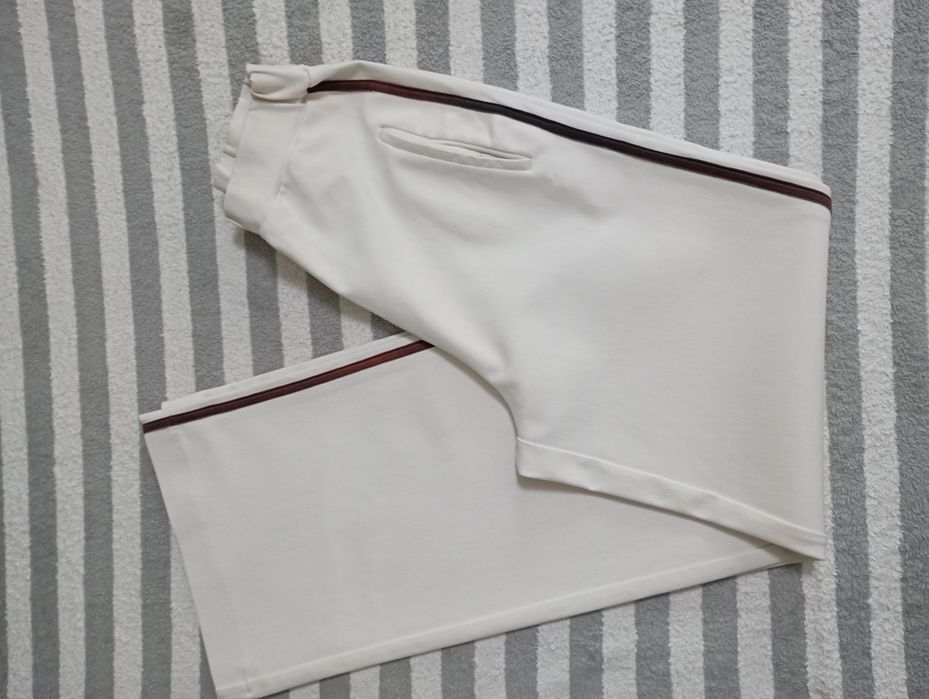 Женские спортивные штаны Pink island