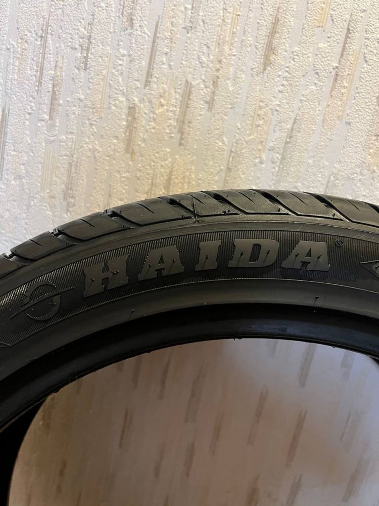 Шины пара фирма HAIDA размер 20