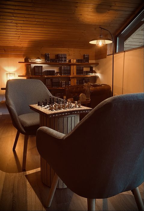 Cabana de inchiriat in Maguri-Racatau, Cluj