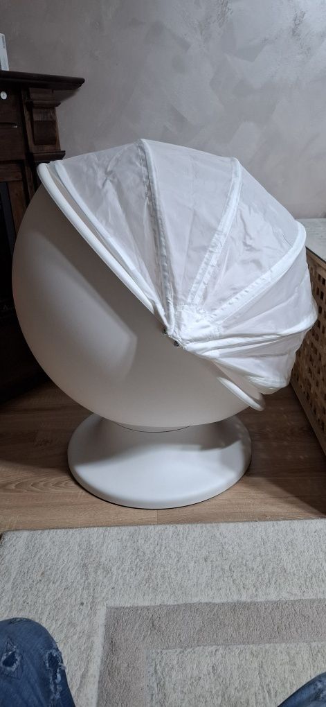 Scaun ou rotativ IKEA