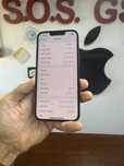 Vand Iphone 16e 256Gb Black