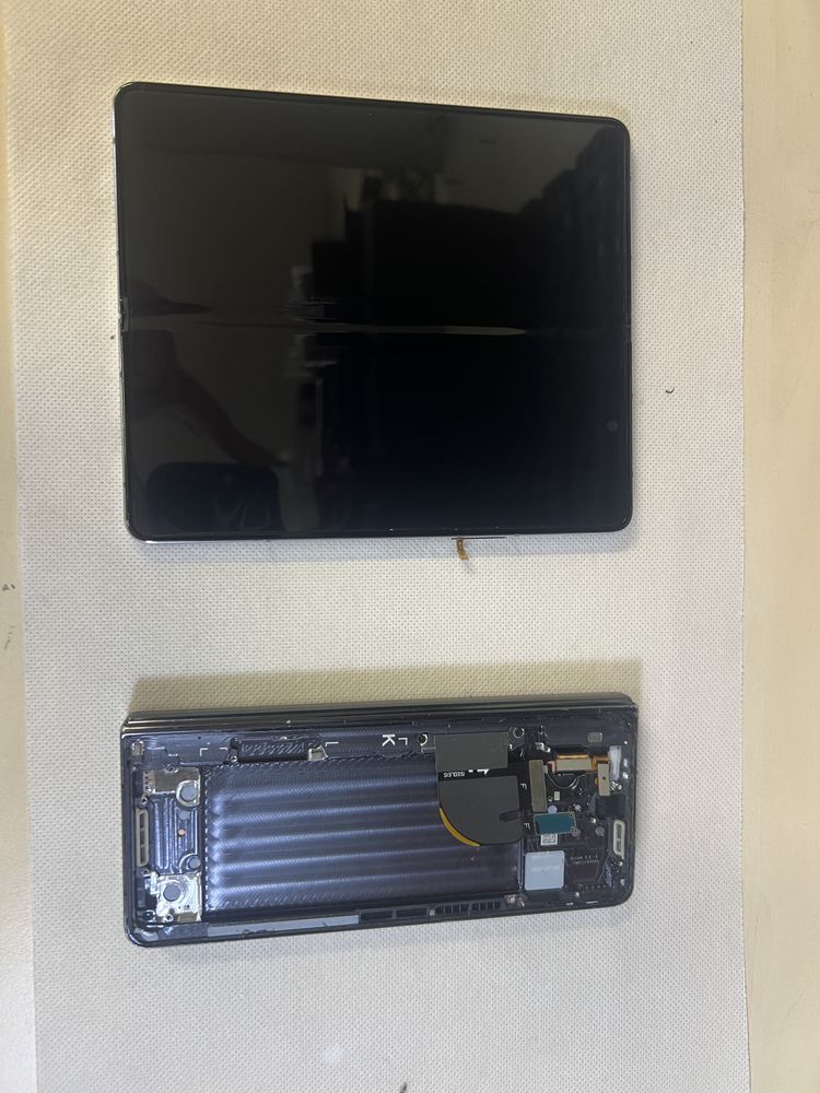 Display samsung fold 5 / original / montaj pe loc