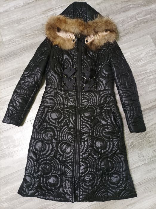 LUCY Дамско зимно яке