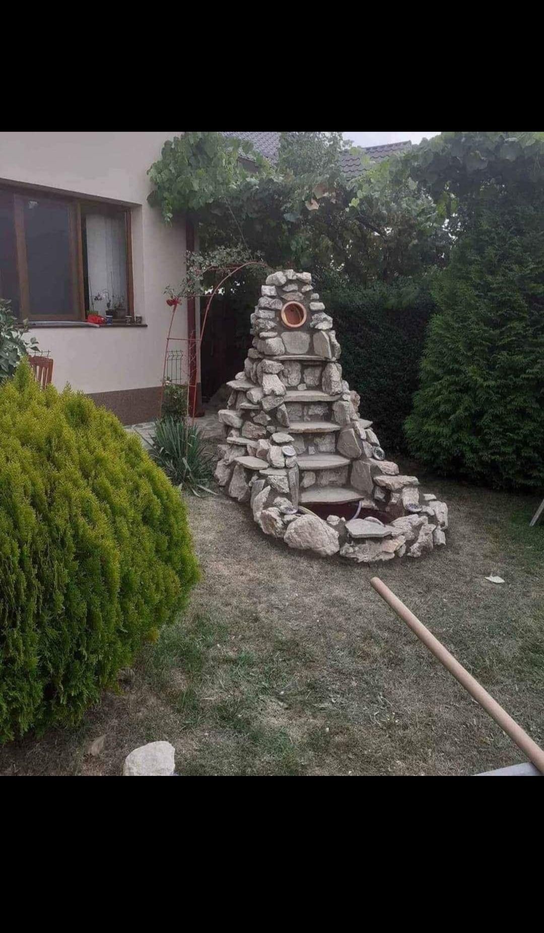 Pavaje din piatră