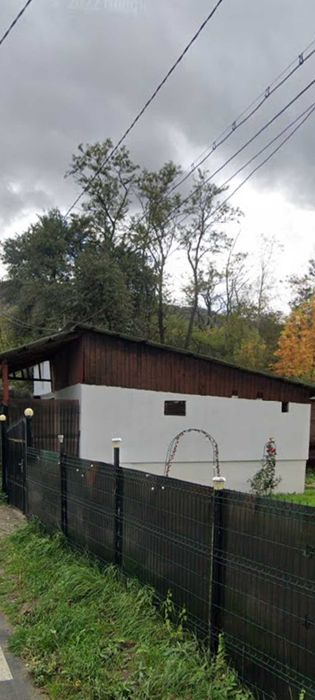 Garaj de vânzare în Lupeni Hunedoara 57m