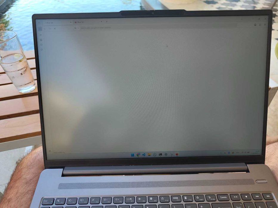 Lenovo 5 Pro Intel i7-13700H 16", 2.5K, 16GB, 1TB SSD, NVIDIA 3050 6GB