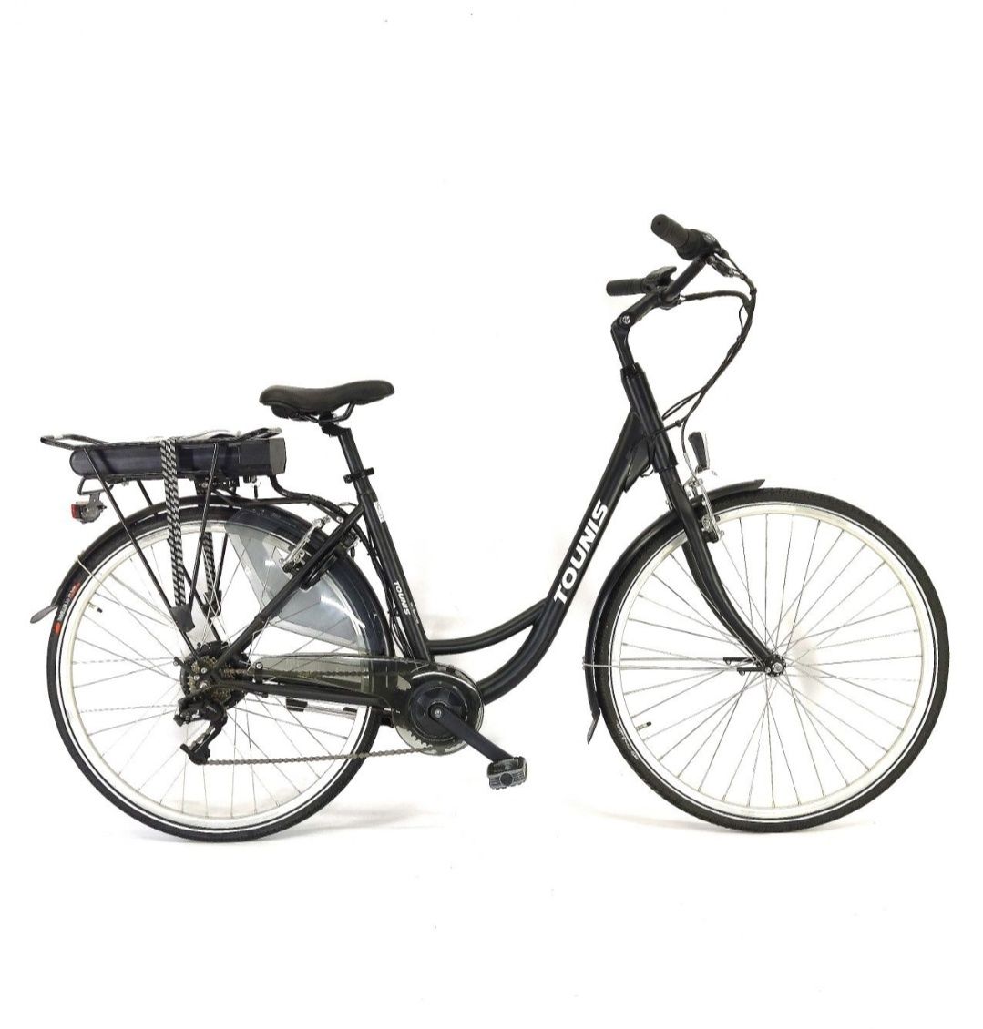 Elektro velosiped TOUNIS 28 (BELGIYA)