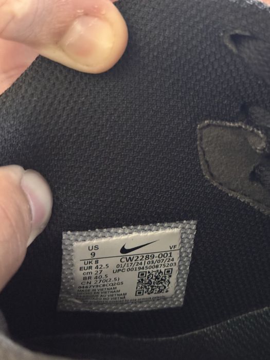 Vand adidasi nike airforce 1 mid