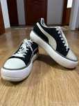 кеды Puma женские, 39 размер (25 см)