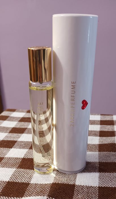 Парфюм от марката Zarkoperfume 30ml.