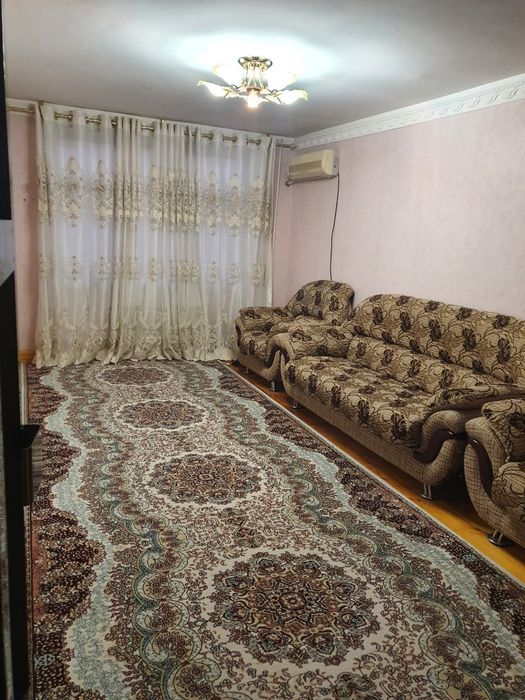 Kvartira Arenda 3 xonali O'zbegim