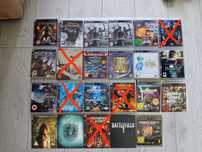 Игри за PlayStation 3, PS3