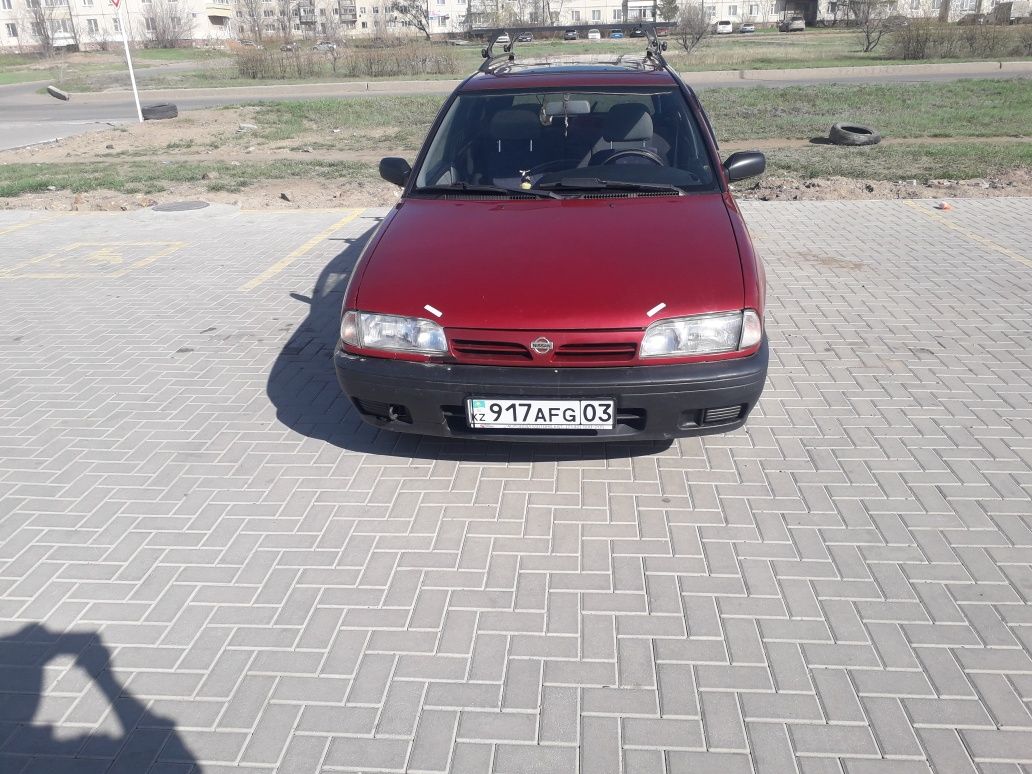 Продам Nissan Primera