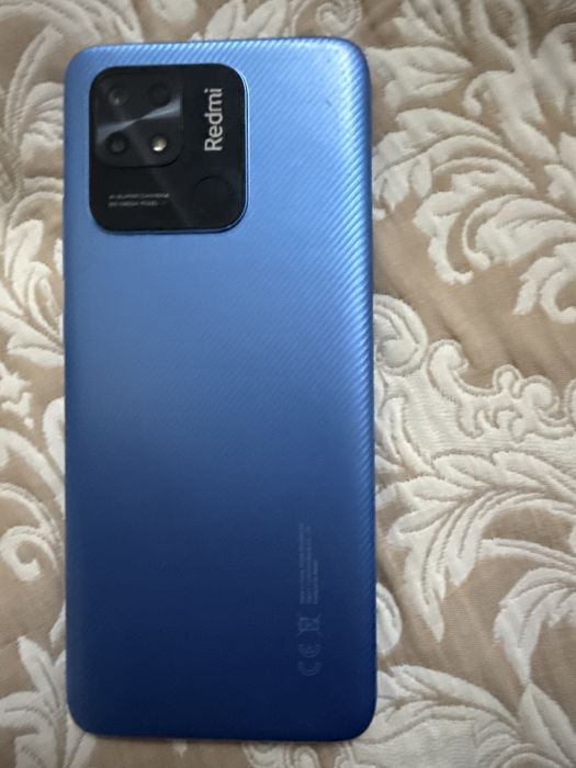 Redmi 10C все в хорошем состояний