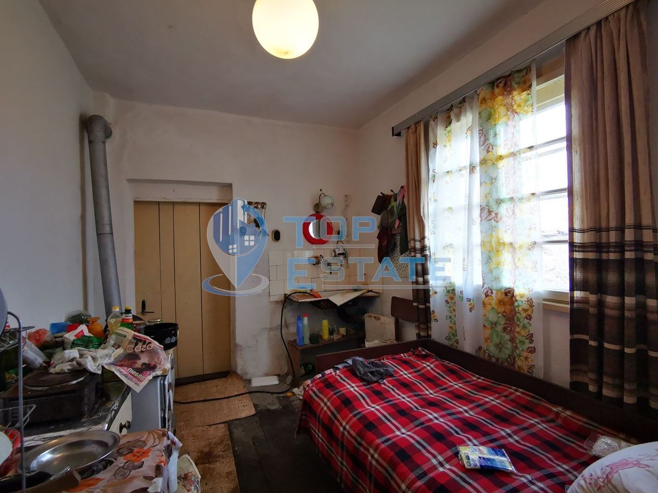 Продава се Къща в с. Церова кория, Област Велико Търново - 90 кв.м за 471 €/кв.м - Снимка #3