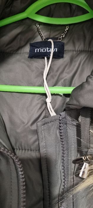 Geaca    Motivi kaki