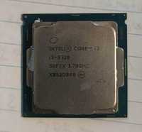 Процессор Intel Core i3-9320 LGA1151 v2, 4 x 3700 МГц + H310