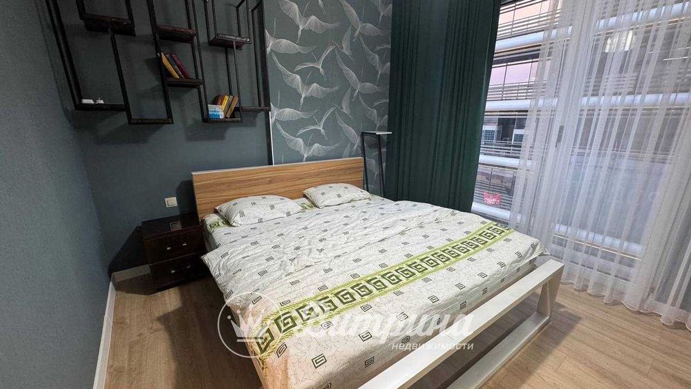 Продается 2-комнатная квартира в ЖК Zarafshan City