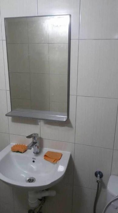 Едностаен апартамент в района на Мараша