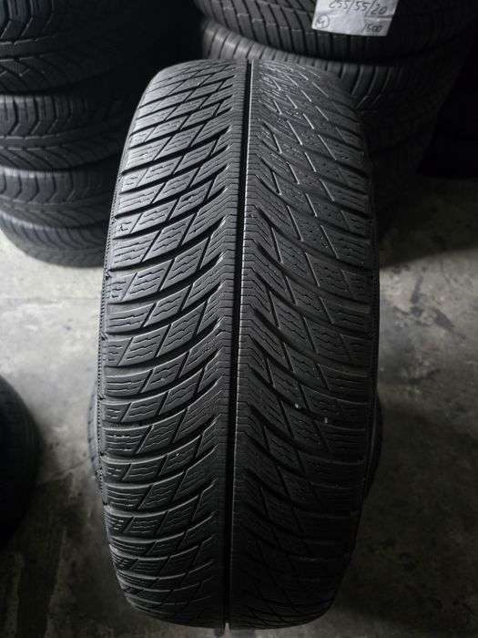 Michelin 225/60 R18 104H MS iarnă