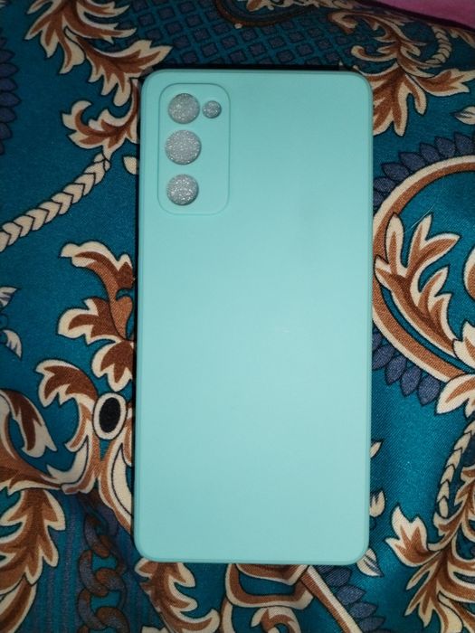 Чехол Samsung 20 fe