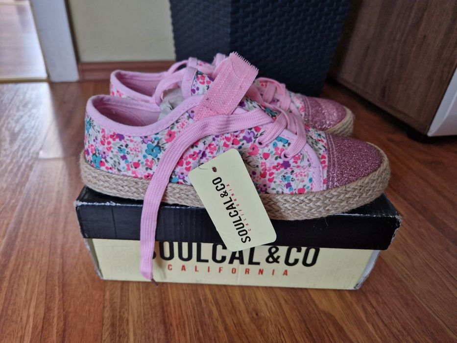 Pantofi sport fete/dama