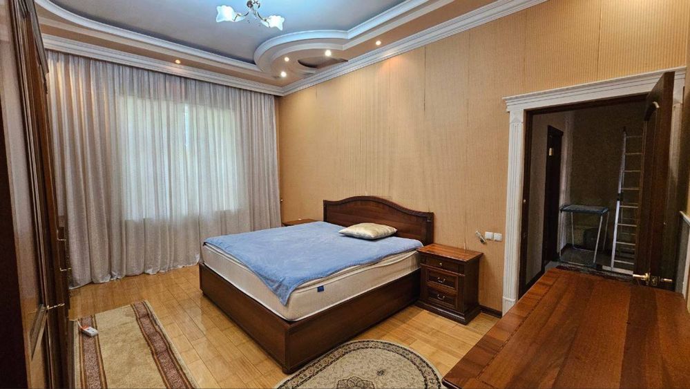 Никитина 2.5 соту 4 комната